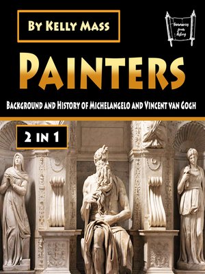 cover image of Painters